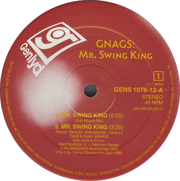 mr. swing king maxi side 1